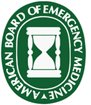 Americal Board of Emergency Medicine - Logo 