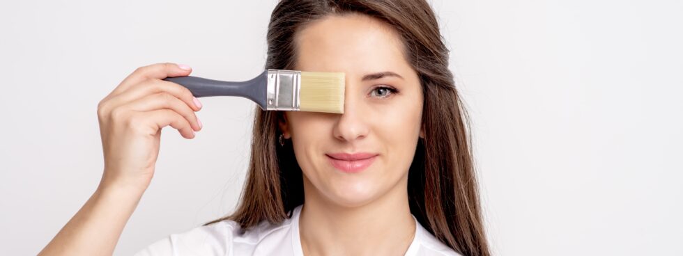 3 Things I Learned About Skincare – by Renovating My House