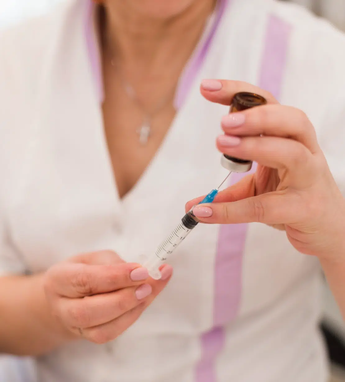 Botox Safe for Hyperhidrosis