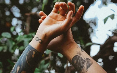 How Long Does Tattoo Removal Take? Understanding the Timeline and Healing Process