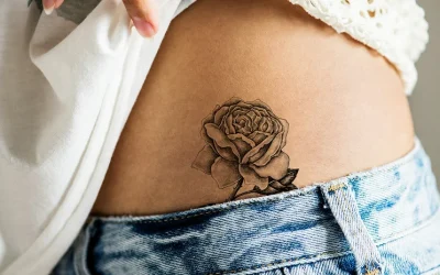 The Science Behind Tattoo Removal: How Laser Technology Works to Fade Ink