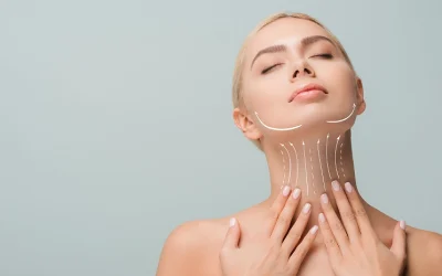Say Goodbye to Sagging Skin: Top Neck Tightening Solutions in Pasadena You Shouldn’t Miss