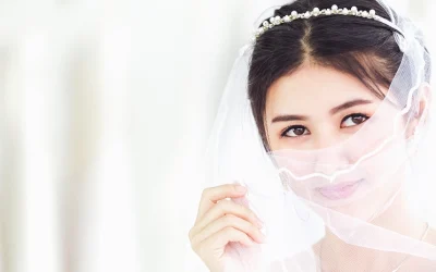 Non-Surgical Wedding Services to Achieve the Perfect Bridal Look