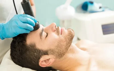 Laser Hair Removal for Men: What to Expect & Top Benefits