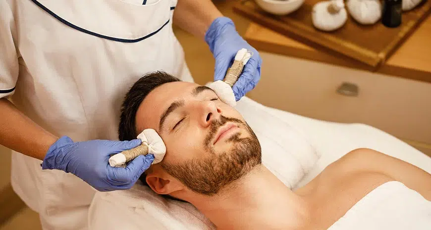 How to Choose the Best Med Spa for Men (Checklist for First‑Timers)